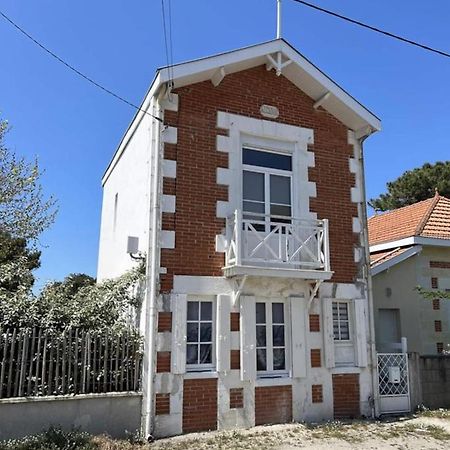 Le Myrador Villa Soulac-sur-Mer Luaran gambar