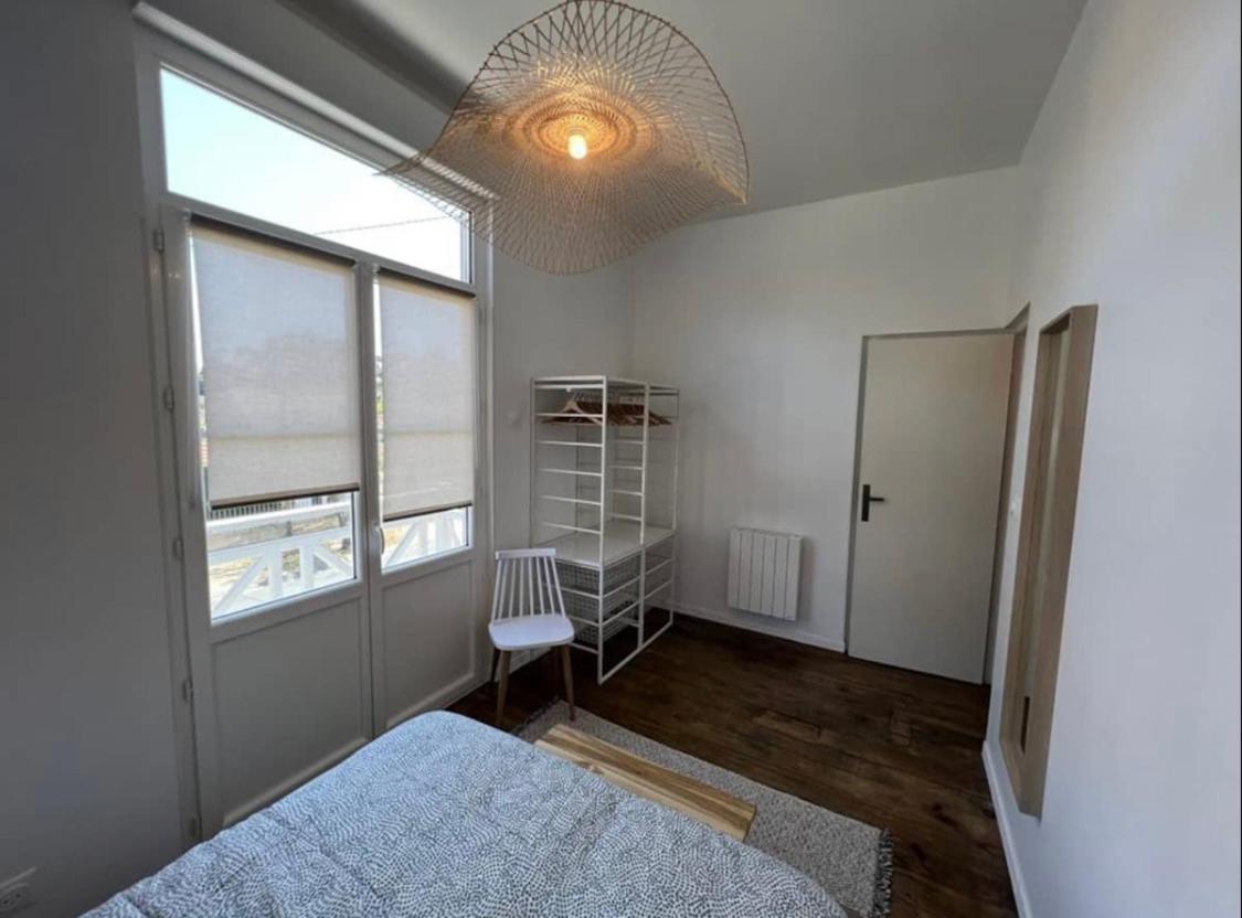 Le Myrador Villa Soulac-sur-Mer Luaran gambar